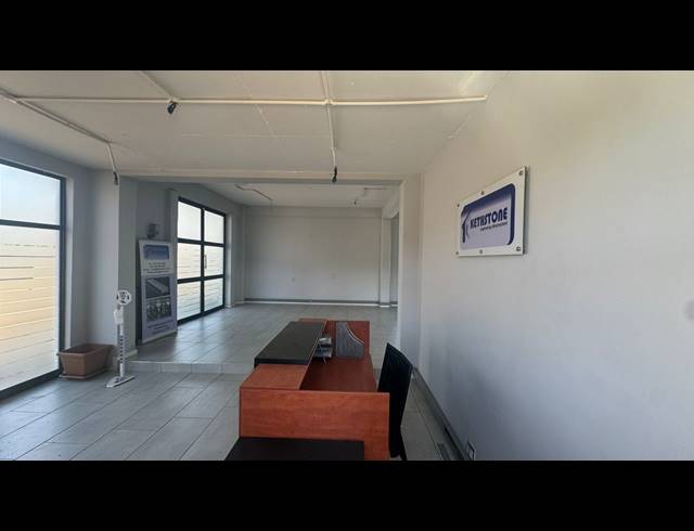 6,500M² WAREHOUSE TO LET IN PRETORIA INDUSTRIAL